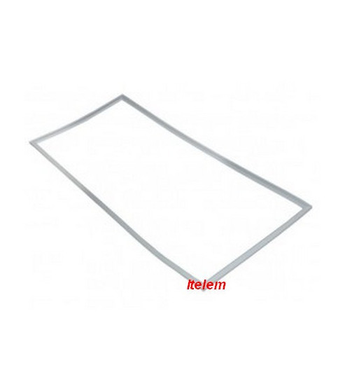 Joint de porte réfrigérateur Gorenje 690574
