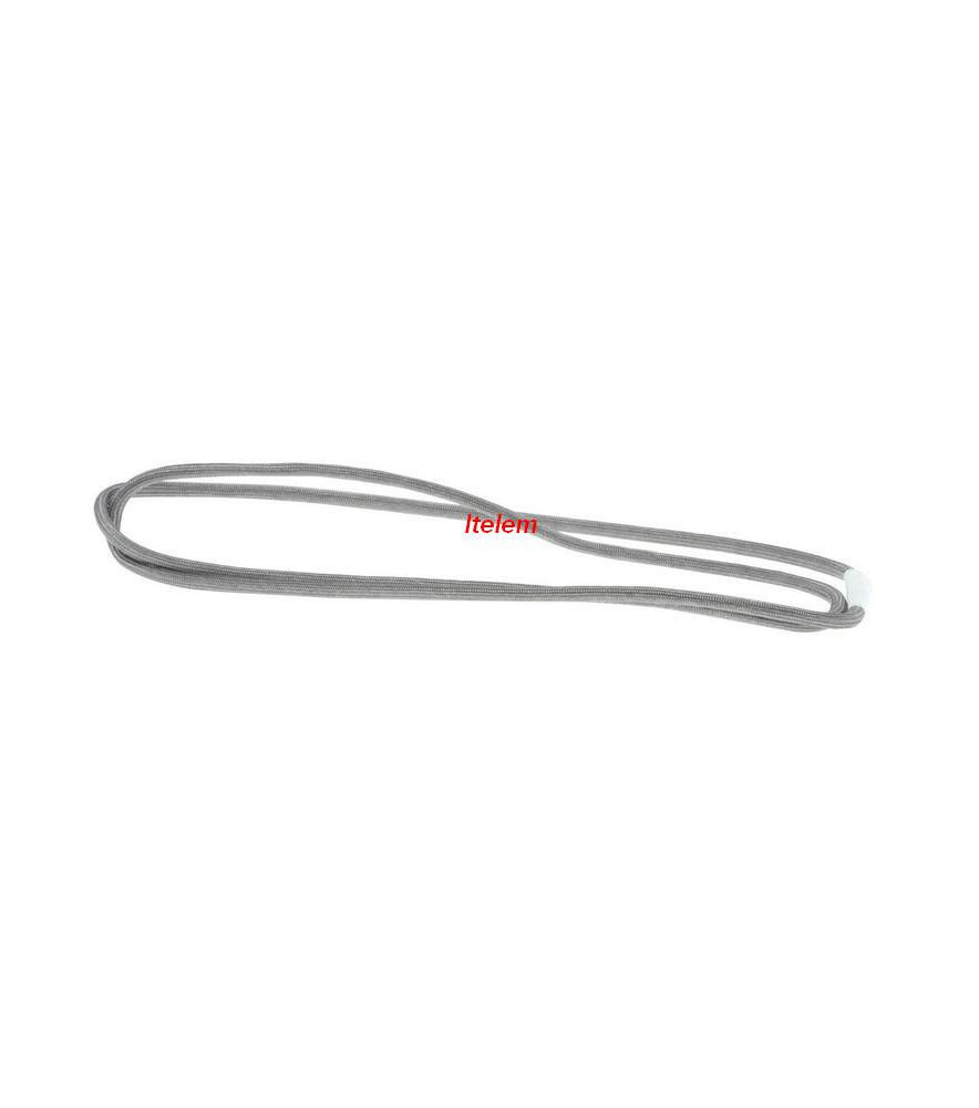 Joint intérieur porte four Bosch Siemens 00150102