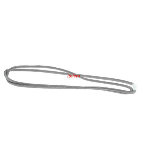 Joint intérieur porte four Bosch Siemens 00150102