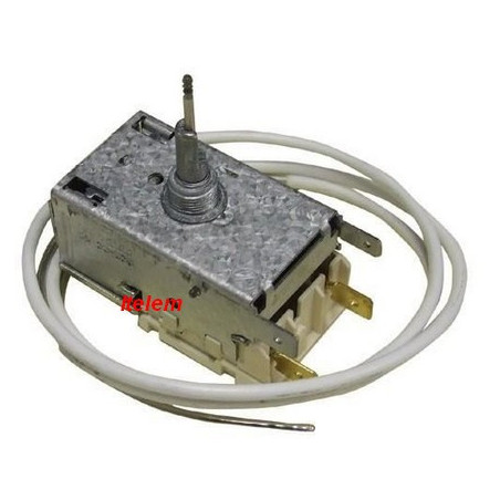Thermostat K60-L2121 réfrigérateur Electrolux