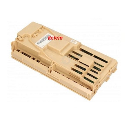 Module électronique lave-vaisselle Whirlpool C00505313