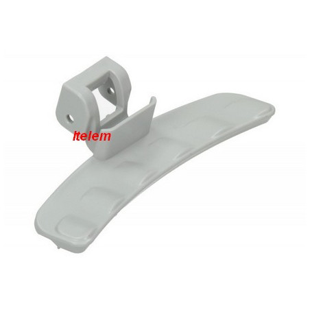 Poignée porte lave-linge Samsung DC64-01524A