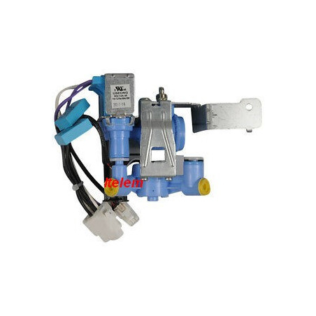 Electrovanne réfrigérateur Samsung DA97-08587B