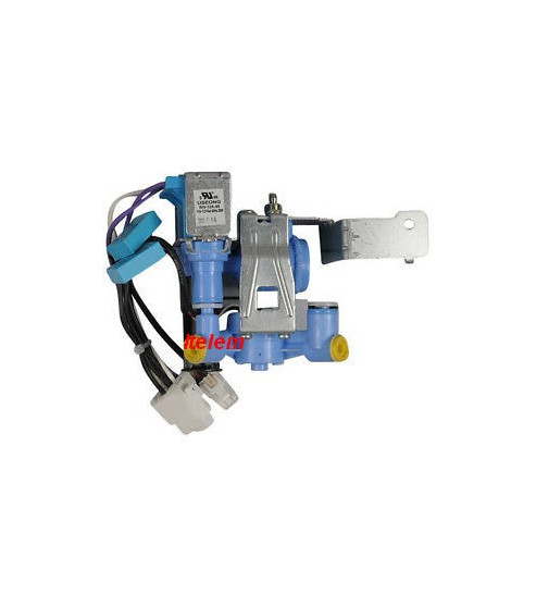 Electrovanne réfrigérateur Samsung DA97-08587B