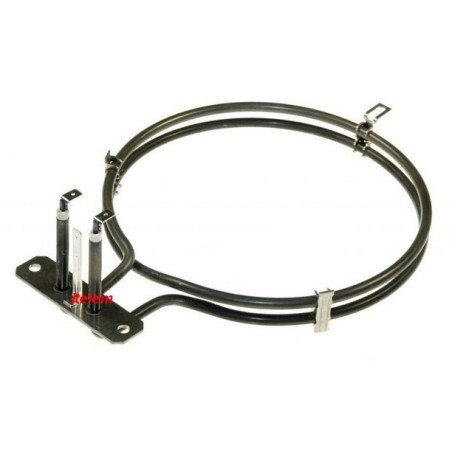 Résistance four Miele 7840020