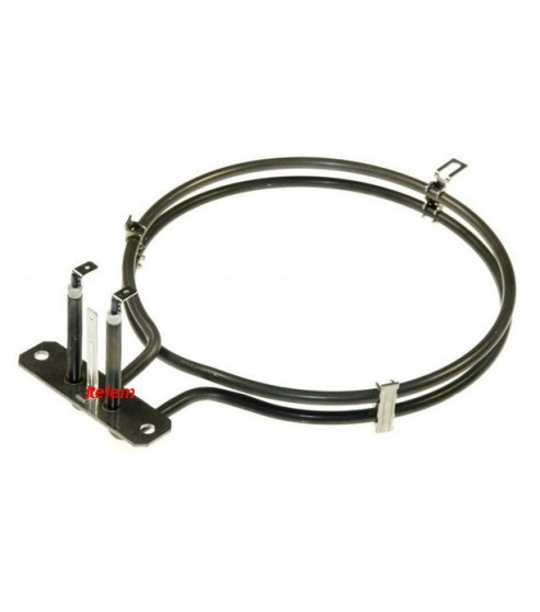 Résistance four Miele 7840020