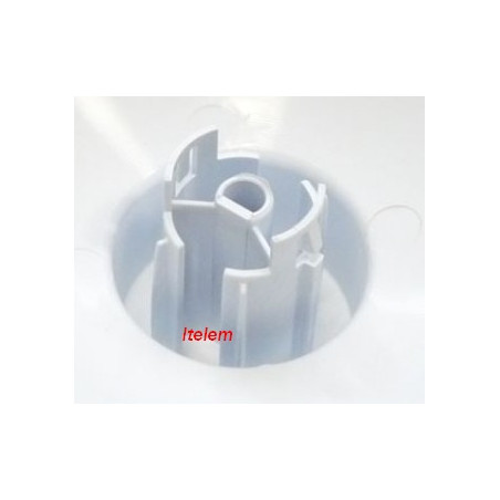 Manette lave-linge Ariston C00272207