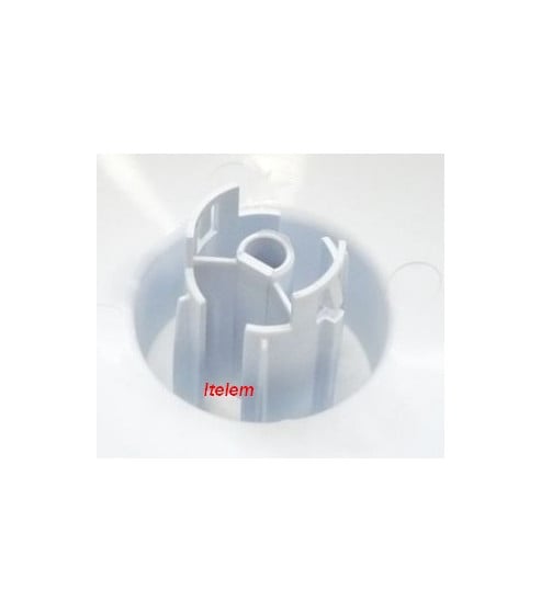 Manette lave-linge Ariston C00272207