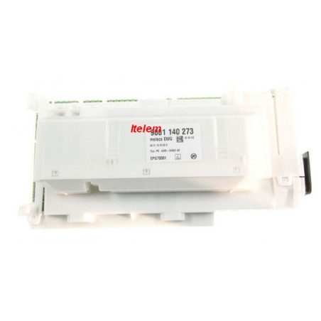 Module électronique de puissance lave-vaisselle Siemens 12007490