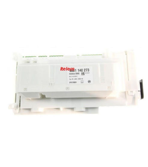 Module électronique de puissance lave-vaisselle Siemens 12007490