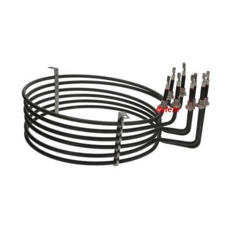 Résistance circulaire four Frima 30043515
