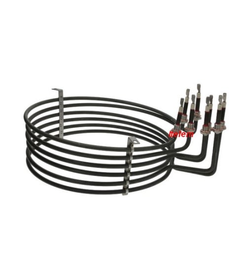 Résistance circulaire four Frima 30043515