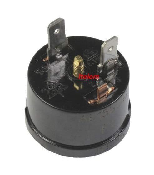 Relais de démarrage compresseur congélateur réfrigérateur Liebherr 6944058