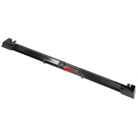Déflecteur de porte four Whirlpool 481010889793