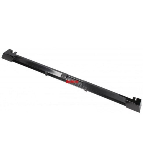 Déflecteur de porte four Whirlpool 481010889793