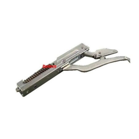 Charnière porte four Godin 00001306051