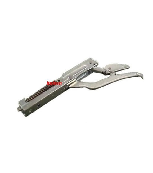 Charnière porte four Godin 00001306051