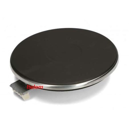 Plaque radiante en fonte 230V 1222453199