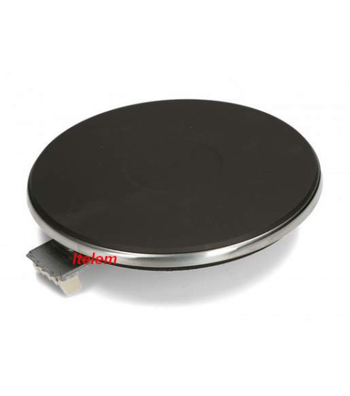 Plaque radiante en fonte 230V 1222453199