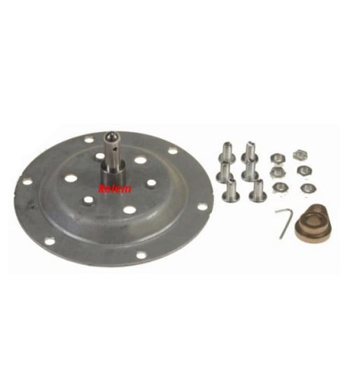 Kit axe tambour lave-linge Indésit C00305794