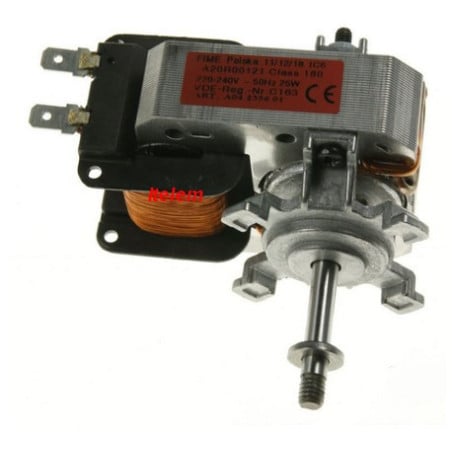Moteur de ventilateur cuisinière AEG 140042356018
