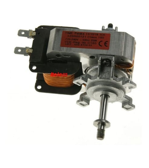 Moteur de ventilateur cuisinière AEG 140042356018
