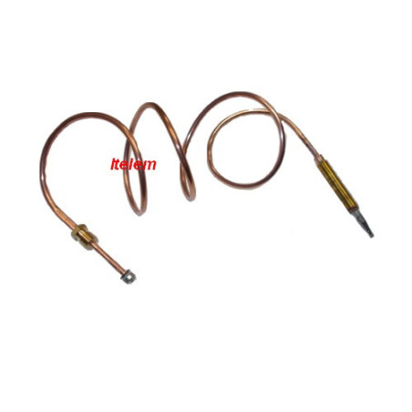 Thermocouple foyer gaz cuisinière Ambassade 6539895