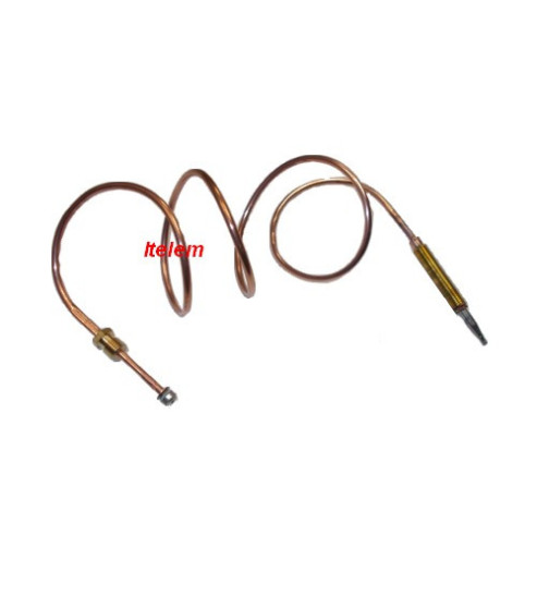 Thermocouple foyer gaz cuisinière Ambassade 6539895
