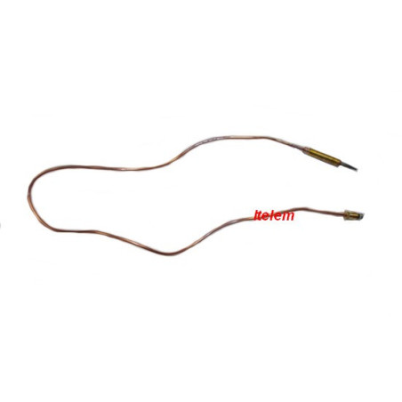 Thermocouple foyer gaz cuisinière Lacanche 6539895