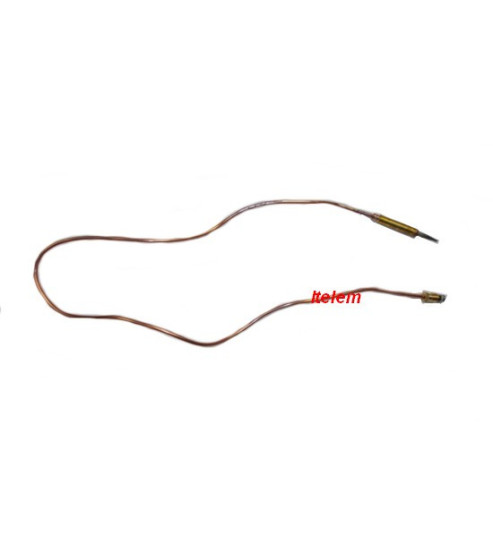 Thermocouple foyer gaz cuisinière Lacanche 6539895