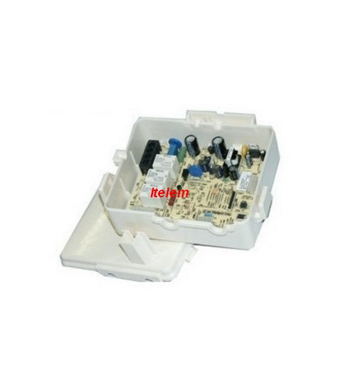 Module électronique de puissance réfrigérateur Whirlpool 481221470314