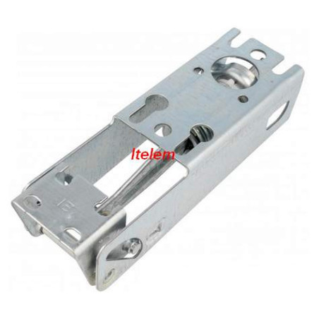 Charnière droite de porte congélateur Liebherr 7042101