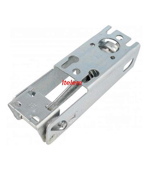Charnière droite de porte congélateur Liebherr 7042101