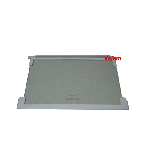 Clayette en verre réfrigérateur Beko 4564210100