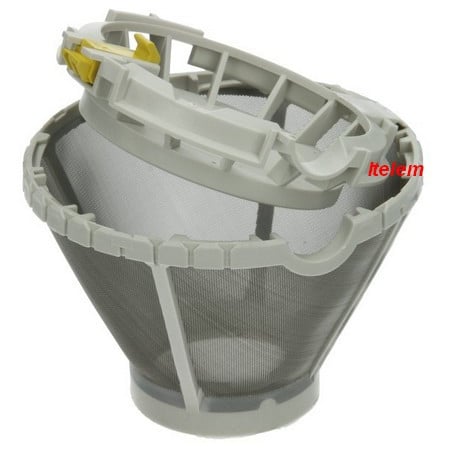 Filtre cuve lave-vaisselle Miele 4011464