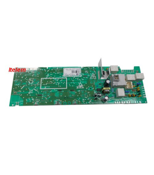 Module électronique lave-linge Brandt 52X6192