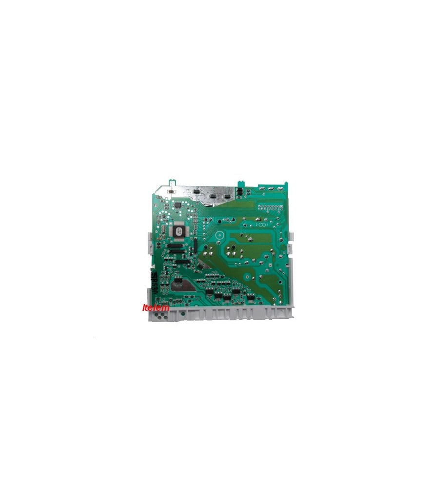 Carte électronique lave-vaisselle Bosch Siemens 00490954