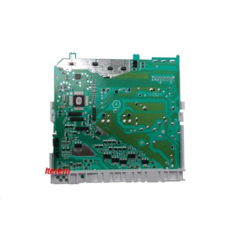 Carte électronique lave-vaisselle Bosch Siemens 00490954