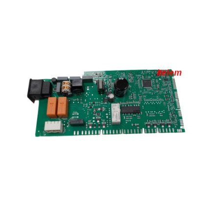 Module électronique puissance lave vaisselle Bosch 12005452