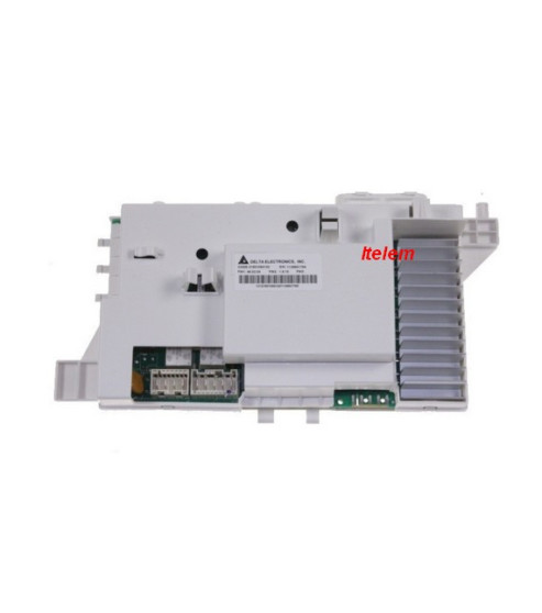 Module électronique lave-linge Ariston C00298694