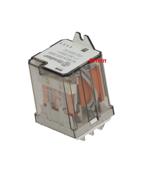 Relais puissance lave-vaisselle Elettrobar 229040