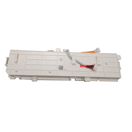 Module de commande lave-linge Samsung DC92-01931A