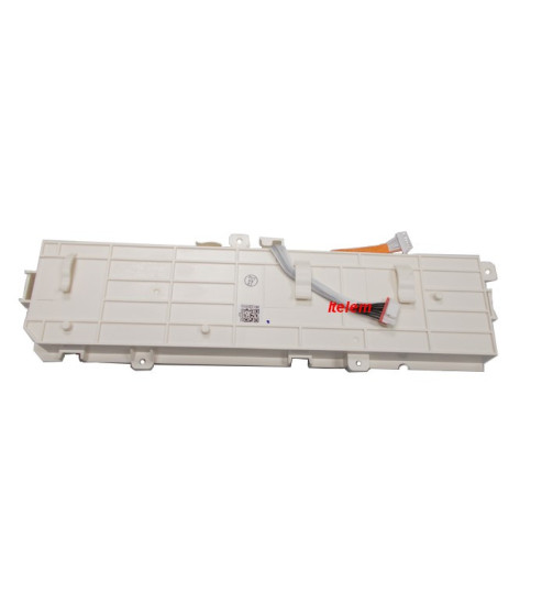 Module de commande lave-linge Samsung DC92-01931A