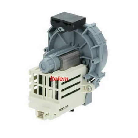 Pompe cyclage lave-vaisselle Ariston Indesit C00302800