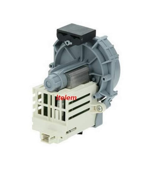 Pompe cyclage lave-vaisselle Ariston Indesit C00302800