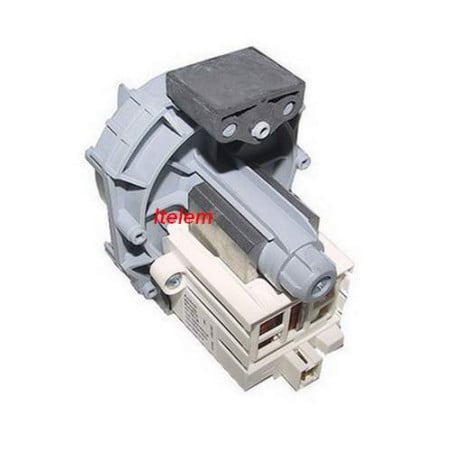 Pompe cyclage lave-vaisselle Ariston Indesit C00303737