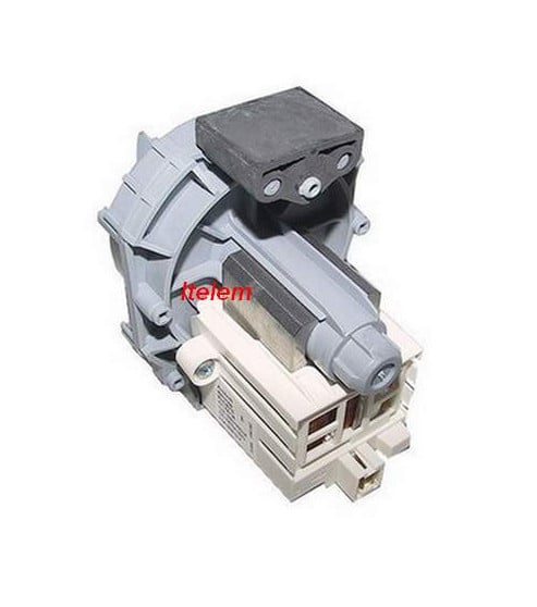 Pompe cyclage lave-vaisselle Ariston Indesit C00303737