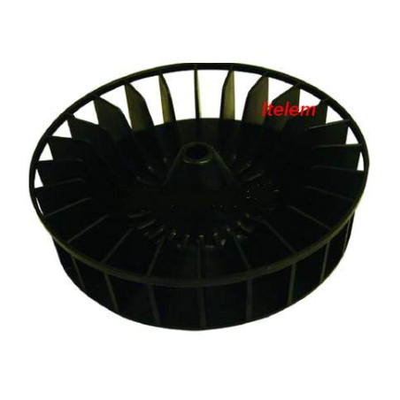 Turbine de ventilation sèche-linge Indesit Hotpoint Ariston C00208040