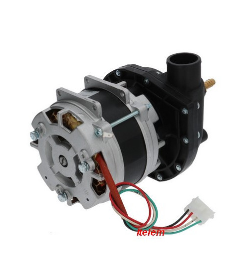 Pompe de cyclage C.IM2031 lave-vaisselle Hilta EPIM100A