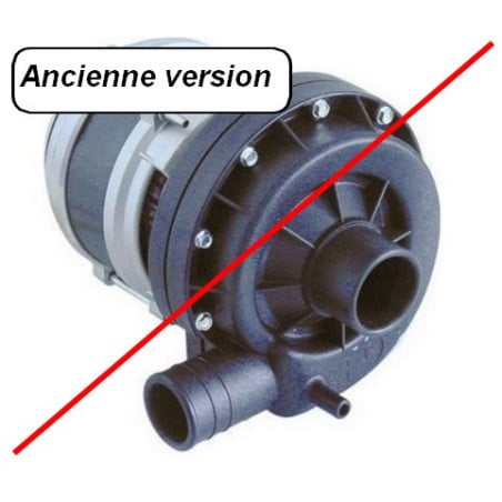 Pompe de cyclage C.IM2031 lave-vaisselle Nosem EP100